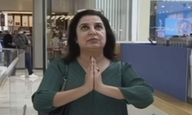 فرح خان
