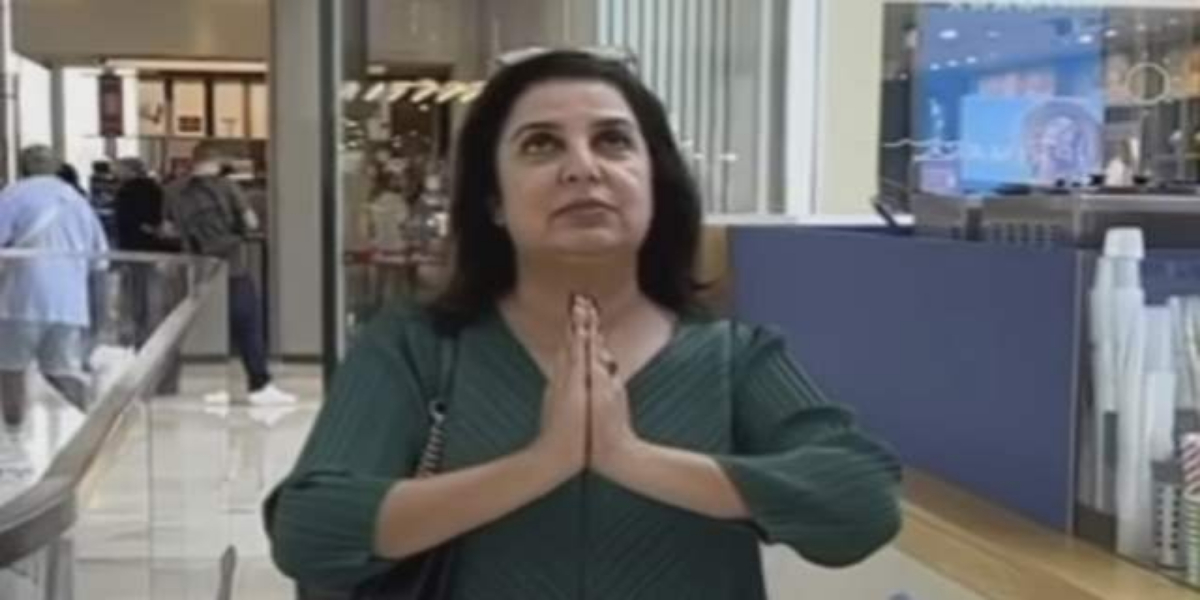 فرح خان