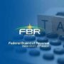 ایف بی آر