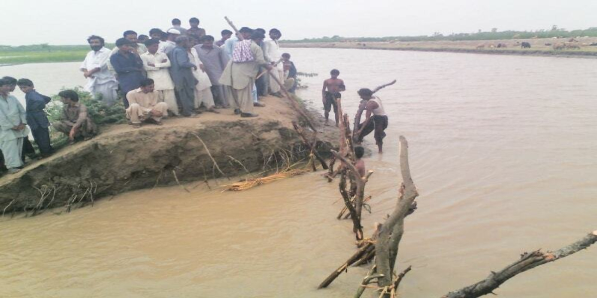 این ڈی ایم اے نے ملک بھر میں شدید بارشوں اور سیلاب کا الرٹ جاری کردیا