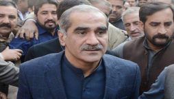 خواجہ سعد رفیق