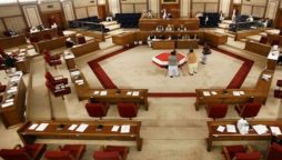 نگران وزیراعلیٰ بلوچستان