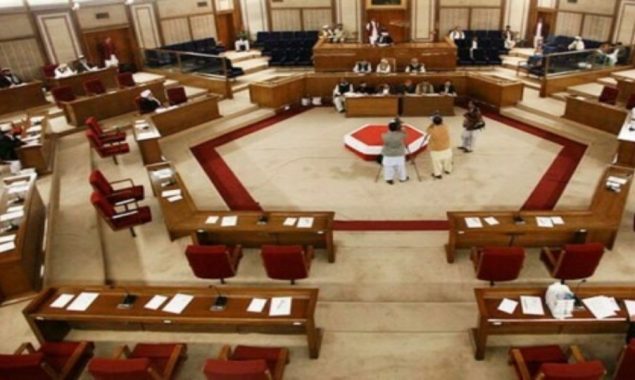 نگران وزیراعلیٰ بلوچستان