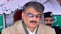 وزیراعظم آزاد کشمیر