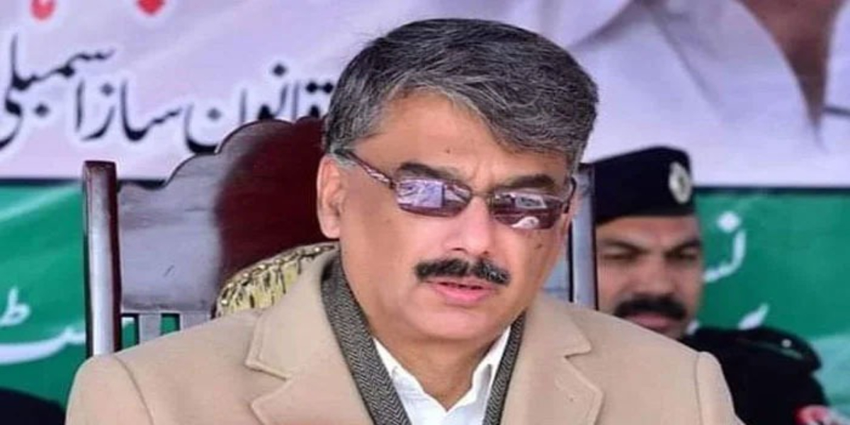 وزیراعظم آزاد کشمیر