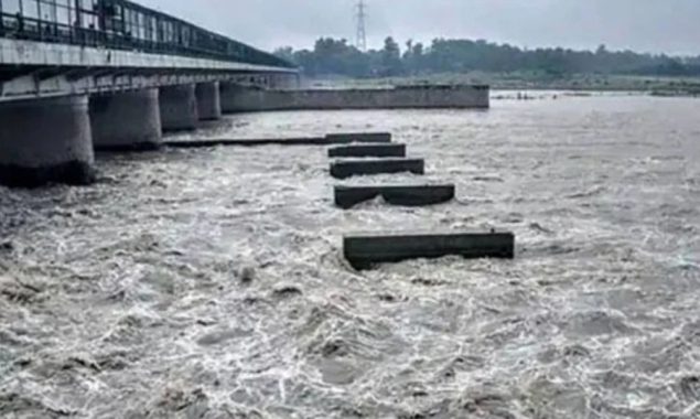 دریائے ستلج