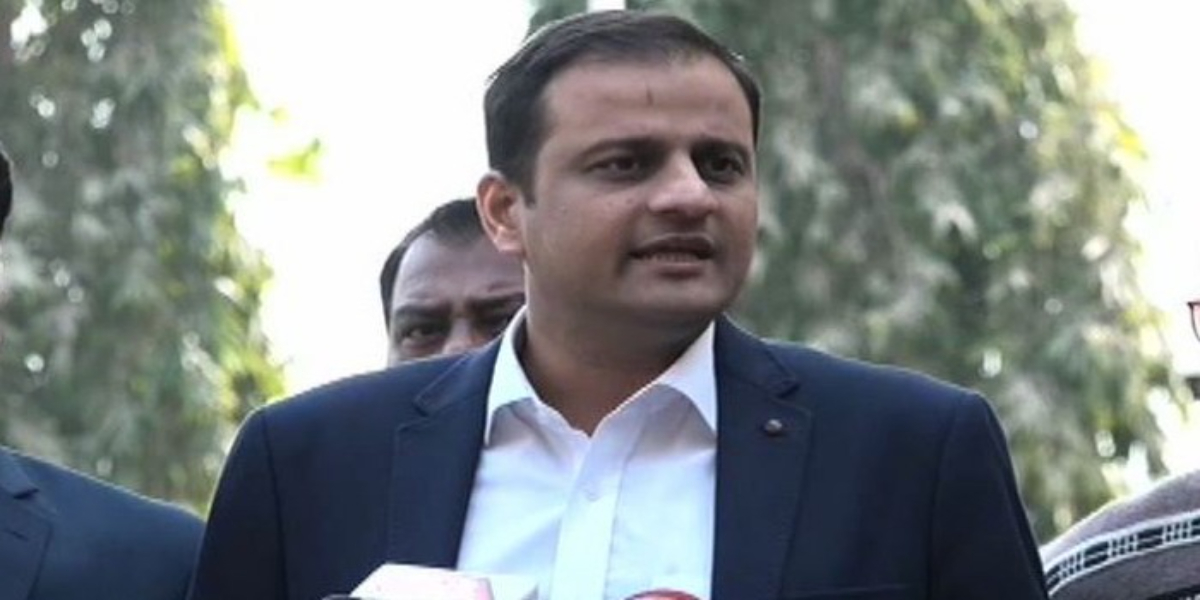 مرتضٰی وہاب