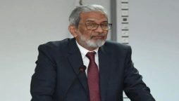 نگران وزیر اعلیٰ سندھ
