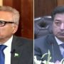چیف الیکشن کمشنر