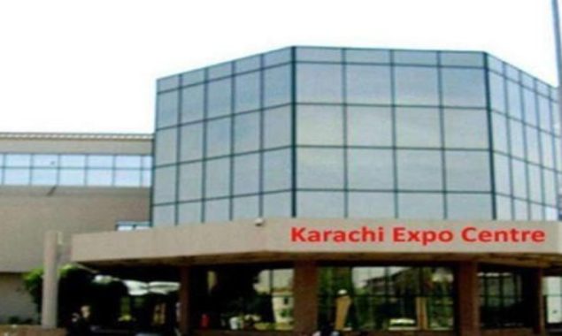 ایکسپو سینٹر