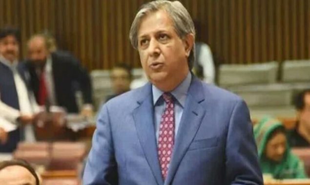 اعظم نذیر تارڑ
