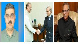 صدرمملکت، وزیراعظم