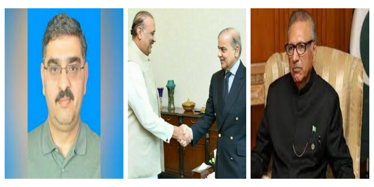 صدرمملکت، وزیراعظم