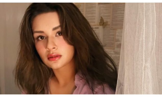 اونیت کور کی تصاویر سوشل میڈیا پر وائرل