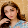 علیزے شاہ