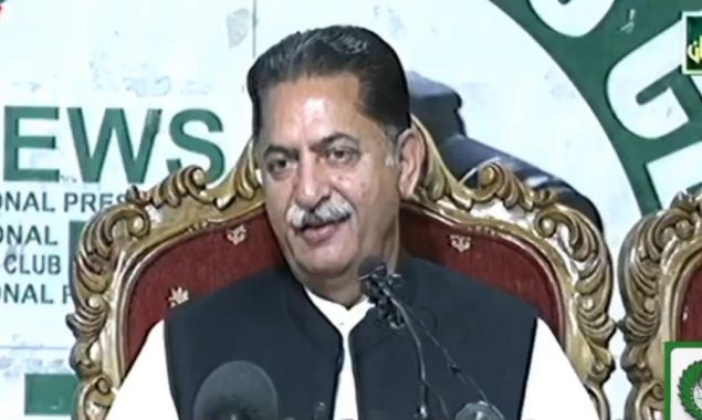 جاوید لطیف