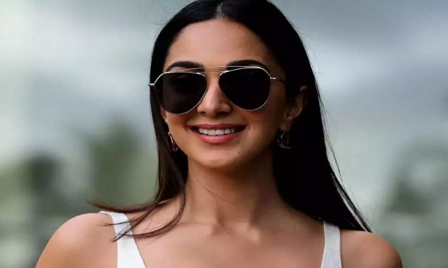 کیارا اڈوانی