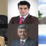 نگران کابینہ سندھ