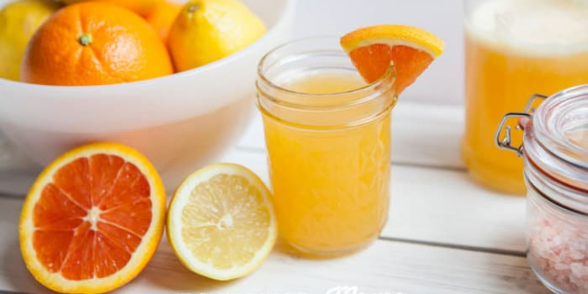 الیکٹرولائٹس