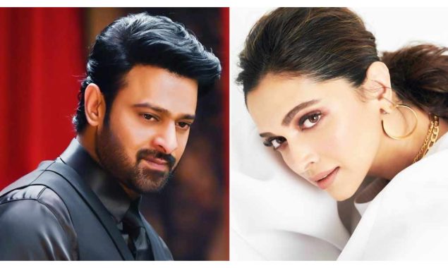 اداکار پربھاس