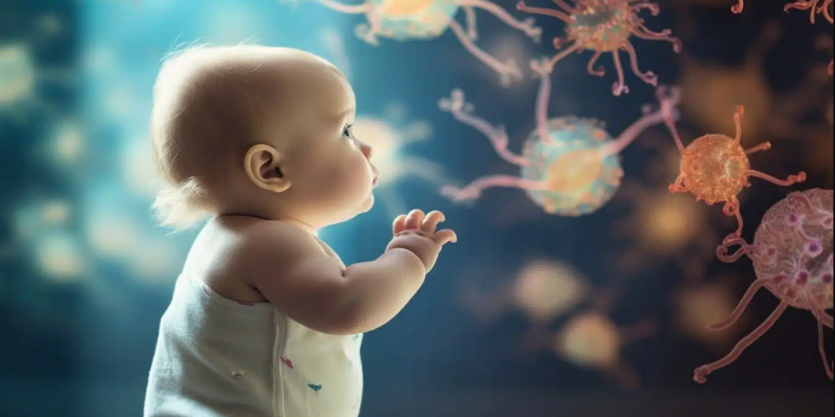 گٹ مائیکروبس