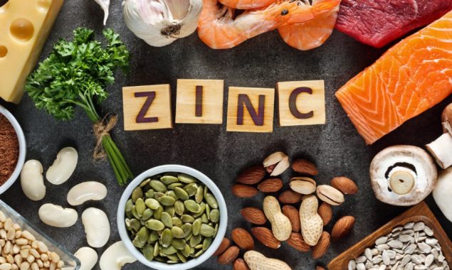 زنک
