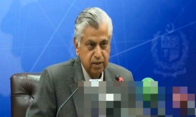 نگران وزیراطلاعات