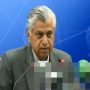 نگران وزیراطلاعات