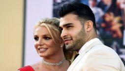 برٹنی اسپیئرز