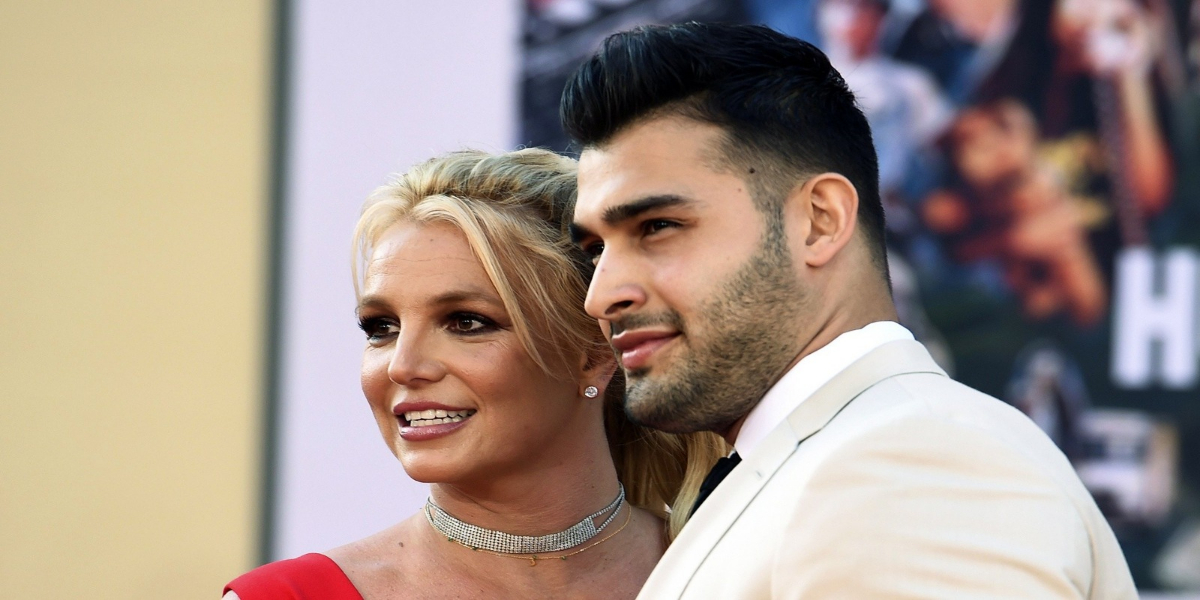 برٹنی اسپیئرز