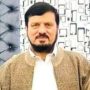 گورنر خیبرپختونخوا