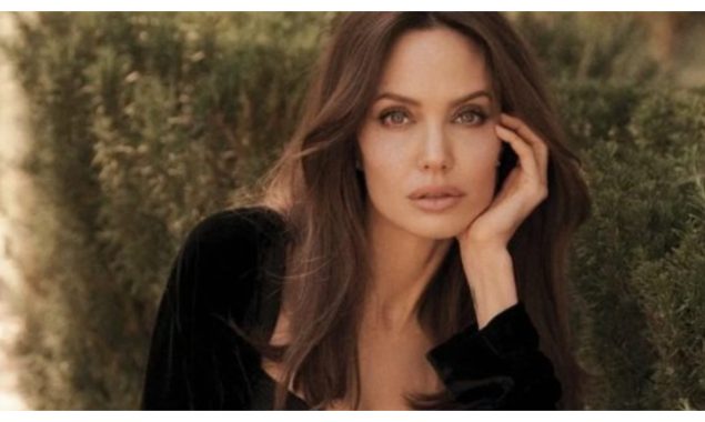 انجلینا جولی