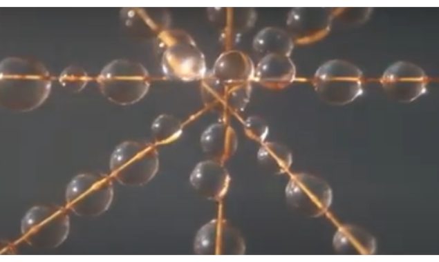 مصنوعی جالے