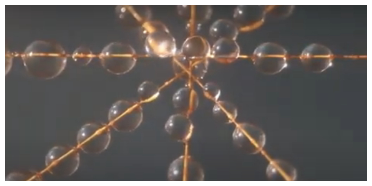 مصنوعی جالے