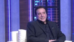 سینئر اداکار جاوید شیخ نے "فیمینزم" کی مخالفت کردی