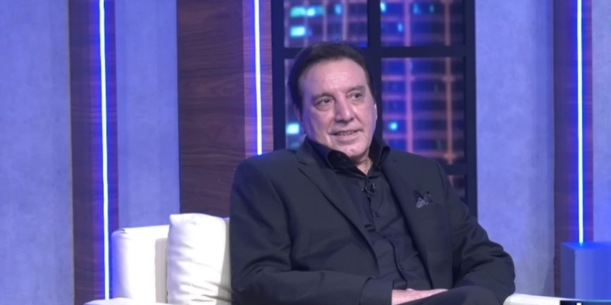 سینئر اداکار جاوید شیخ نے "فیمینزم" کی مخالفت کردی