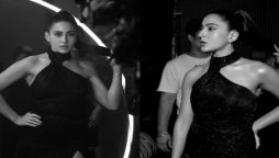 سارہ علی خان