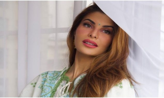 جیکولین فرنینڈس