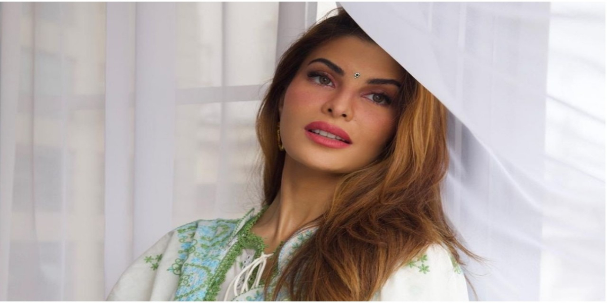 جیکولین فرنینڈس