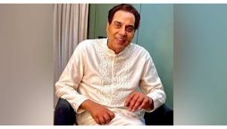 اداکار دھرمیندر