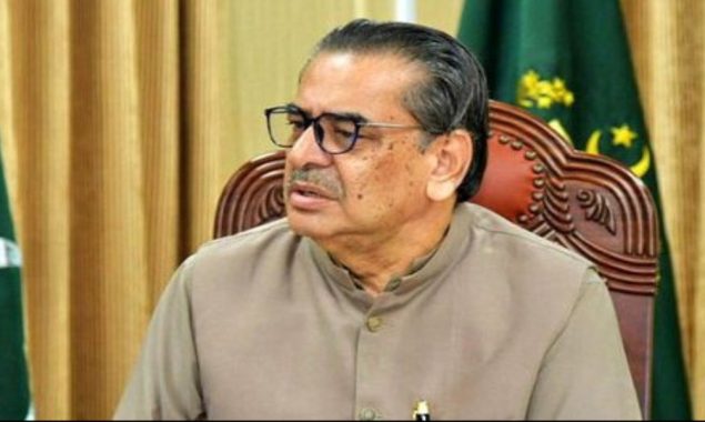 انیق احمد