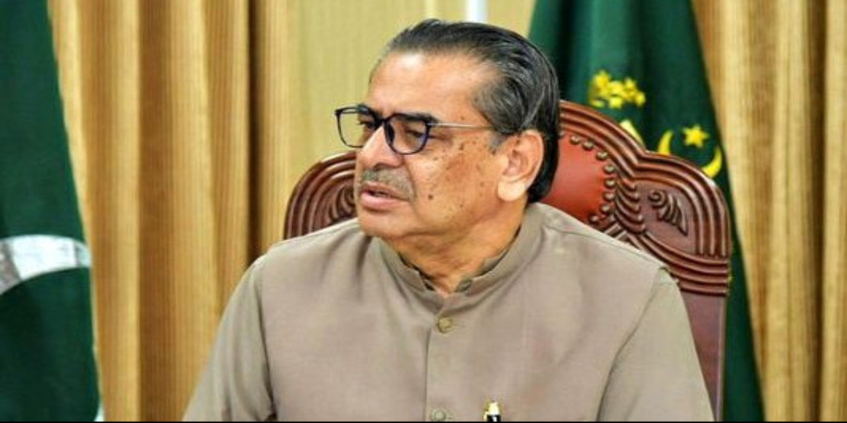 انیق احمد