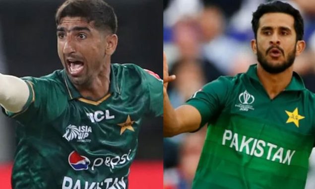 شاہنواز داہانی