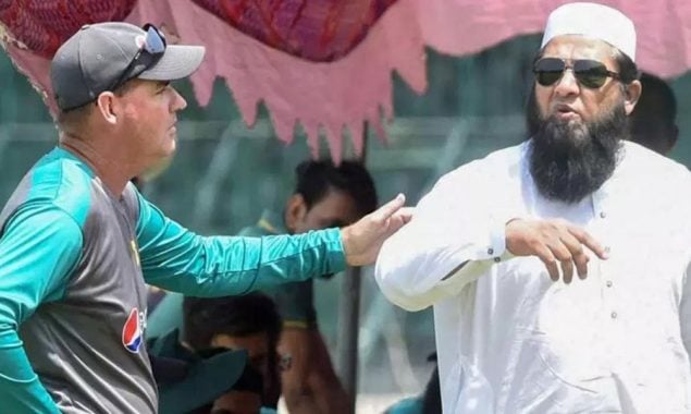 ورلڈ کپ اسکواڈ