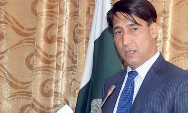 عبدالحمید لون