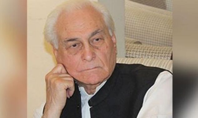 محمد اعظم خان
