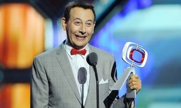 امریکی اداکار