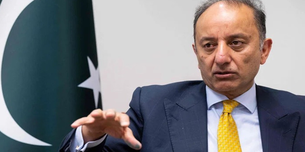 بیرونی سرمایہ کاری سے روزگار کے مواقع پیدا ہورہے ہیں، مصدق ملک