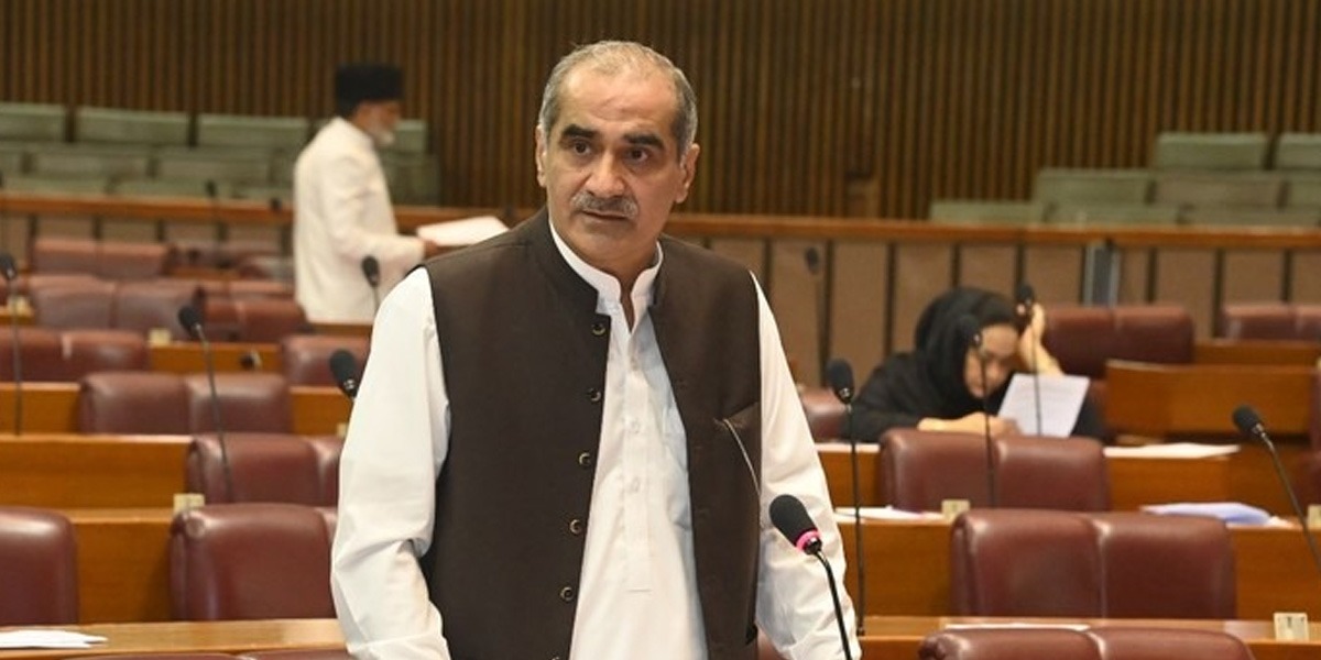 سعد رفیق