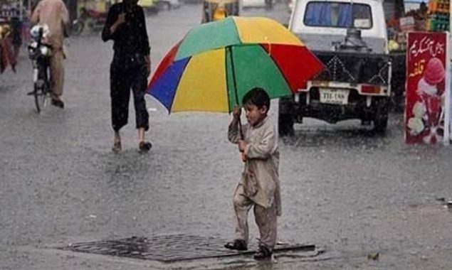 محکمہ موسمیات